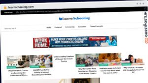 Publish Guest Post on learnschooling.com
