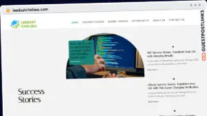 Publish Guest Post on leedsatchelsea.com