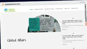 Publish Guest Post on leedsatchelsea.com