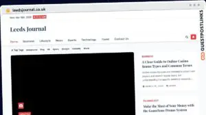 Publish Guest Post on leedsjournal.co.uk