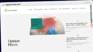 Publish Guest Post on legalizacionsi.com