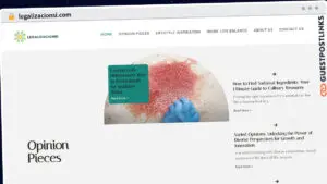 Publish Guest Post on legalizacionsi.com