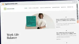 Publish Guest Post on legalizacionsi.com