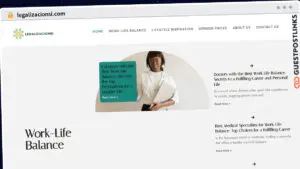 Publish Guest Post on legalizacionsi.com