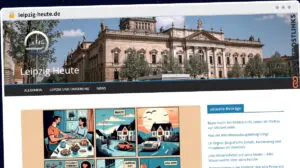 Publish Guest Post on leipzig-heute.de