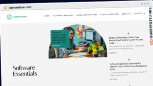 Publish Guest Post on lennonshow.com