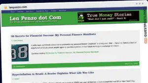 Publish Guest Post on lenpenzo.com