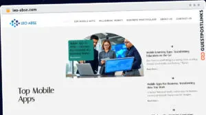 Publish Guest Post on leo-abse.com