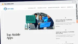 Publish Guest Post on leo-abse.com