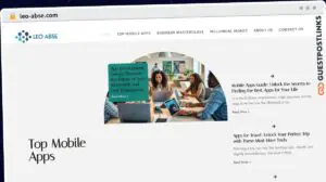 Publish Guest Post on leo-abse.com