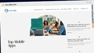 Publish Guest Post on leo-abse.com