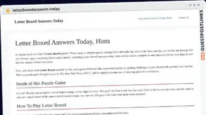 Publish Guest Post on letterboxedanswers.today
