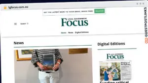 Publish Guest Post on lgfocus.com.au
