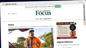 Publish Guest Post on lgfocus.com.au