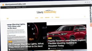 Publish Guest Post on libertyautomotiveky.com