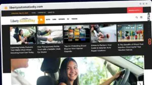 Publish Guest Post on libertyautomotiveky.com