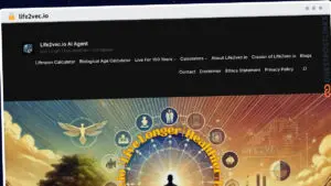 Publish Guest Post on life2vec.io