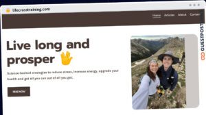Publish Guest Post on lifecrosstraining.com