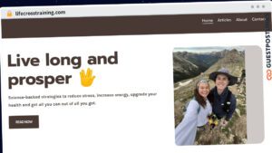 Publish Guest Post on lifecrosstraining.com