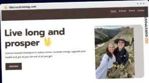 Publish Guest Post on lifecrosstraining.com