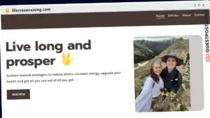 Publish Guest Post on lifecrosstraining.com