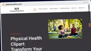 Publish Guest Post on lifelineforafrica.com