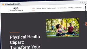 Publish Guest Post on lifelineforafrica.com