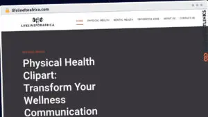Publish Guest Post on lifelineforafrica.com