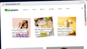 Publish Guest Post on lifestylexplore.com