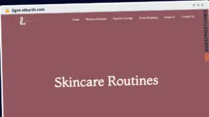 Publish Guest Post on ligne-stbarth.com