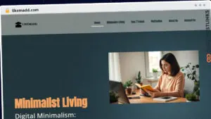 Publish Guest Post on likemadd.com