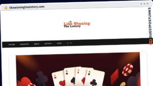 Publish Guest Post on likewinningthelottery.com