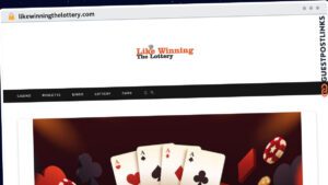 Publish Guest Post on likewinningthelottery.com