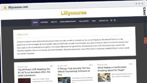 Publish Guest Post on lillycourse.com