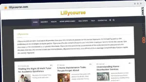 Publish Guest Post on lillycourse.com