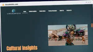 Publish Guest Post on lincolnfolk.com