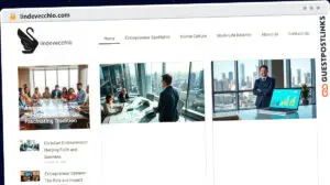 Publish Guest Post on lindevecchio.com