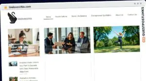 Publish Guest Post on lindevecchio.com