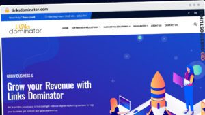 Publish Guest Post on linksdominator.com
