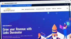 Publish Guest Post on linksdominator.com