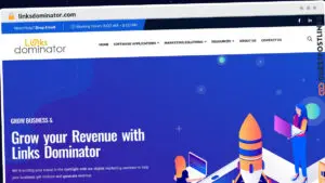 Publish Guest Post on linksdominator.com