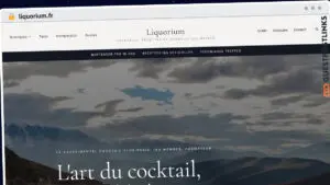 Publish Guest Post on liquorium.fr