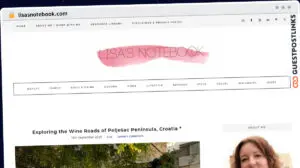 Publish Guest Post on lisasnotebook.com