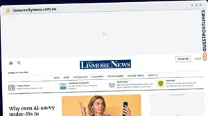 Publish Guest Post on lismorecitynews.com.au