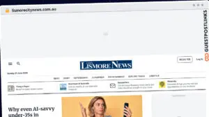 Publish Guest Post on lismorecitynews.com.au