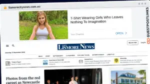 Publish Guest Post on lismorecitynews.com.au