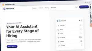 Publish Guest Post on litespace.io