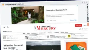 Publish Guest Post on lithgowmercury.com.au