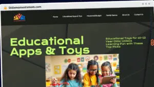 Publish Guest Post on littlemomentsmom.com