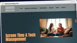 Publish Guest Post on littlestarwriting.com